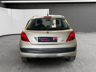 Peugeot 207  Sport 1.4 HDI 70