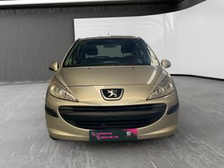 Peugeot 207  Sport 1.4 HDI 70