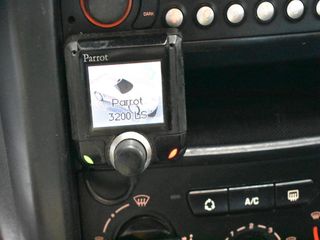 Peugeot 207  Sport 1.4 HDI 70