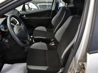 Peugeot 207  Sport 1.4 HDI 70