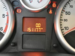 Peugeot 207  Sport 1.4 HDI 70