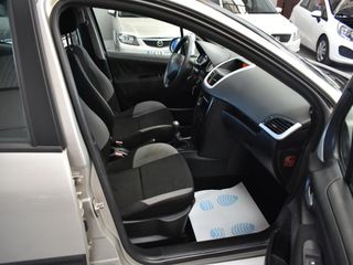 Peugeot 207  Sport 1.4 HDI 70