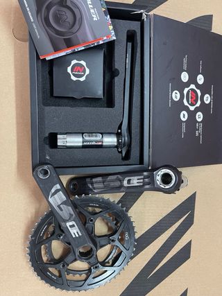 Grupo Shimano Ultegra Di2 11v