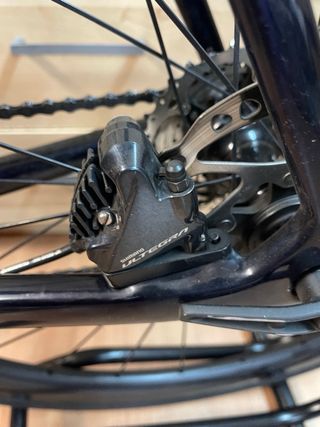 Grupo Shimano Ultegra Di2 11v