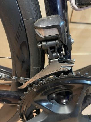 Grupo Shimano Ultegra Di2 11v