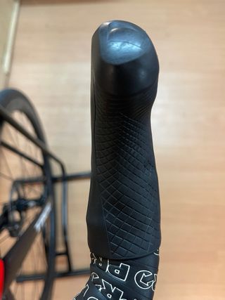 Grupo Shimano Ultegra Di2 11v