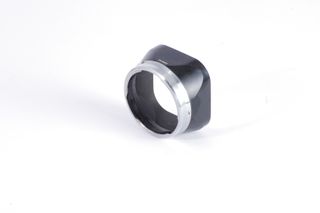 Parasol metálico Rolleiflex RI