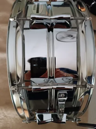 Caja de batería Yamaha