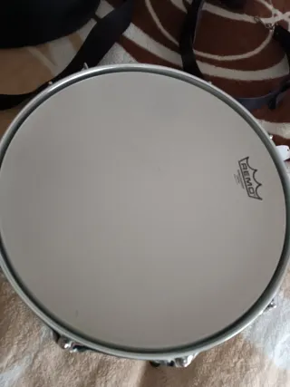 Caja de batería Yamaha