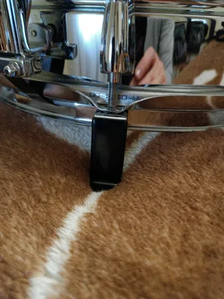 Caja de batería Yamaha