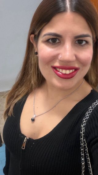 Italiana nativa da clases de italiano en Valencia