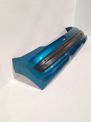 PARAGOLPES TRASERO PEUGEOT 206 BERLINA