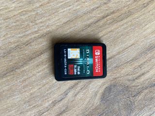 Diablo III Eternal Collection Nintendo Switch