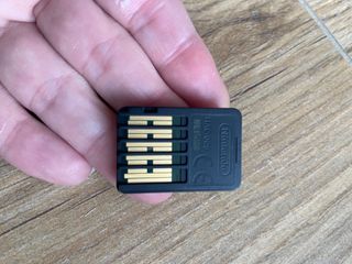 Diablo III Eternal Collection Nintendo Switch