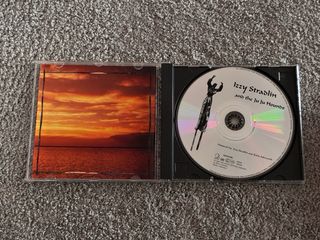 CD Izzy Stradlin & the Ju Ju Hounds