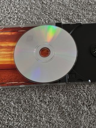 CD Izzy Stradlin & the Ju Ju Hounds