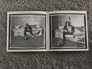 CD Izzy Stradlin & the Ju Ju Hounds