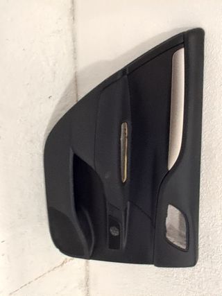 GUARNCIDO PUERTA TRASERA IZQUIERDA CITROEN C4 II (NC_)