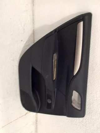 GUARNCIDO PUERTA TRASERA IZQUIERDA CITROEN C4 II (NC_)