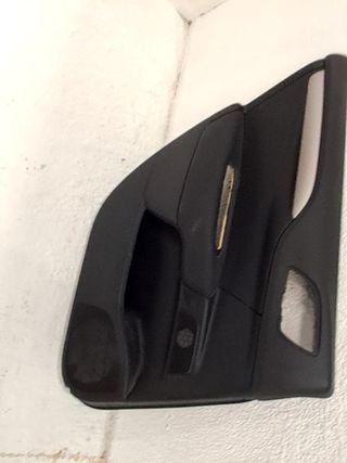 GUARNCIDO PUERTA TRASERA IZQUIERDA CITROEN C4 II (NC_)