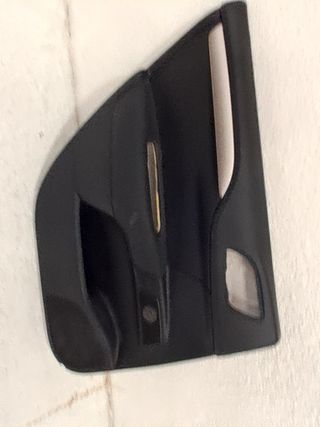 GUARNCIDO PUERTA TRASERA IZQUIERDA CITROEN C4 II (NC_)