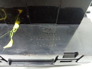 MANDO CALEFACCION / AIRE ACONDICIONADO HYUNDAI TUCSON (JM)