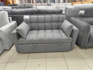 Sofá Cama Económico 3 colores