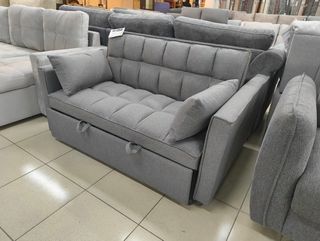 Sofá Cama Económico 3 colores