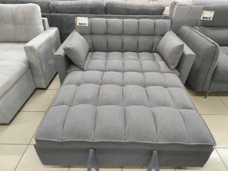 Sofá Cama Económico 3 colores