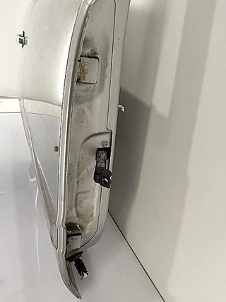 PUERTA TRASERA DERECHA OPEL ZAFIRA B (2)