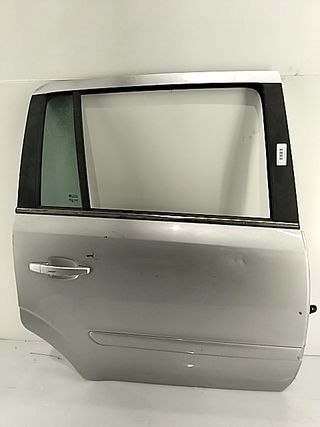PUERTA TRASERA DERECHA OPEL ZAFIRA B (2)