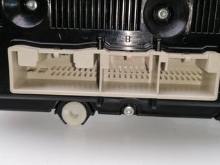 MANDO CALEFACCION / AIRE ACONDICIONADO VOLKSWAGEN GOLF V BER (3)