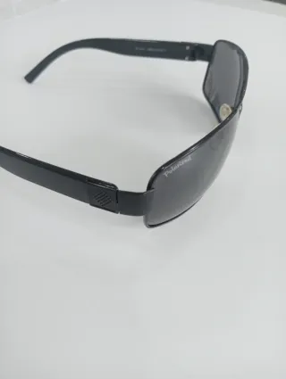 Gafas de sol  negras