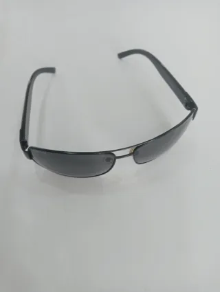 Gafas de sol  negras