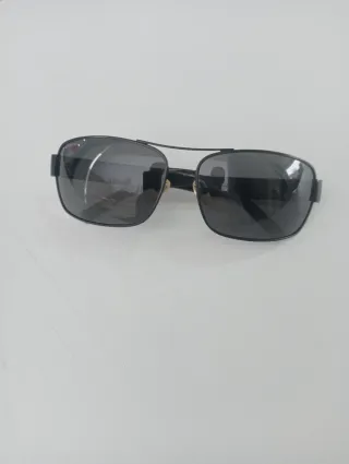 Gafas de sol  negras