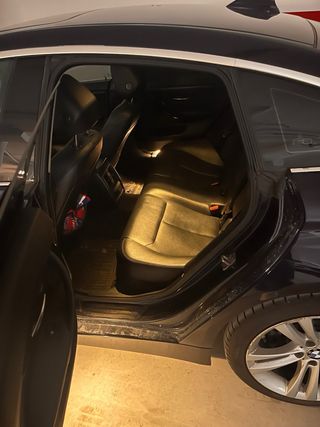 BMW Serie 4 2015