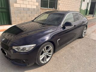 BMW Serie 4 2015