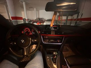 BMW Serie 4 2015