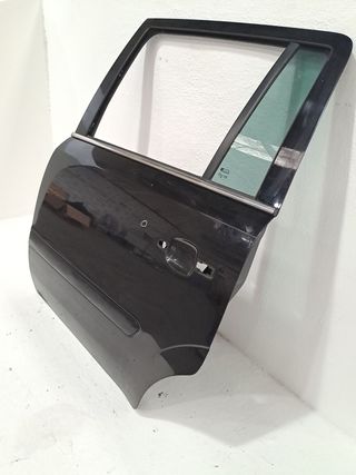 PUERTA TRASERA IZQUIERDA OPEL ZAFIRA A