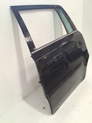 PUERTA TRASERA IZQUIERDA OPEL ZAFIRA A