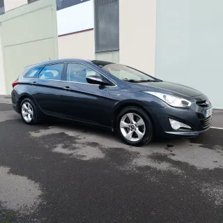 Hyundai i40 2015