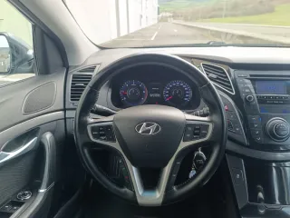 Hyundai i40 2015