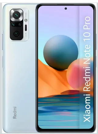 Xiaomi Redmi Note 10 Pro 6/128GB