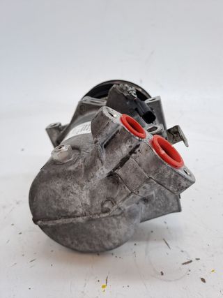 COMPRESOR AIRE ACONDICIONADO NISSAN NOTE (2)