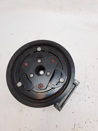 COMPRESOR AIRE ACONDICIONADO NISSAN NOTE (2)