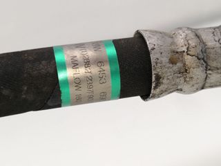 TUBOS AIRE ACONDICIONADO BMW SERIE 1M COUPE (E82)