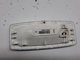 LUZ INTERIOR BMW SERIE 1 LIM. (F20) (2)