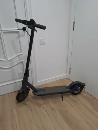 Patinete Xiaomi Mi Pro 3