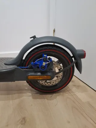 Patinete Xiaomi Mi Pro 3