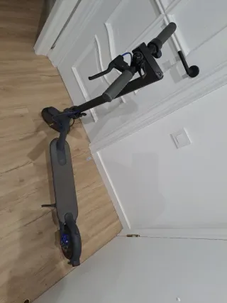 Patinete Xiaomi Mi Pro 3